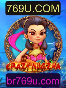 CrazyNuoZha: Um Mergulho no Universo Empolgante de 769U.COM