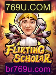 FlirtingScholar: Uma Jornada Imersiva no Mundo dos Jogos
