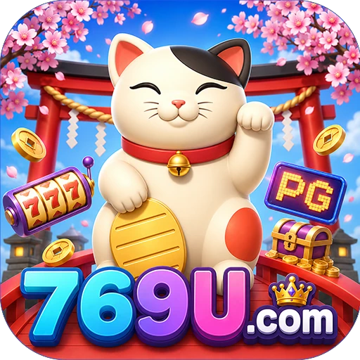 769U.COM Logo