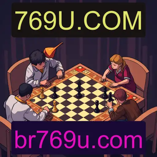 Jogos de mesa