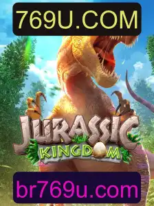 Explorando o Mundo de JurassicKingdom: Aventura e Estratégia