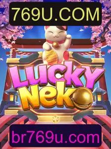 Explorando o Mundo de LuckyNeko: Um Jogo Emocionante no Universo 769U.COM