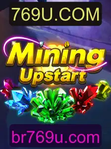 Descubra o Fascinante Mundo de MiningUpstart: Regras, Descrição e Como Jogar