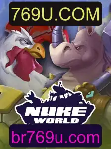 Descubra NukeWorld: Um Mergulho no Novo Fenômeno dos Jogos de Estratégia