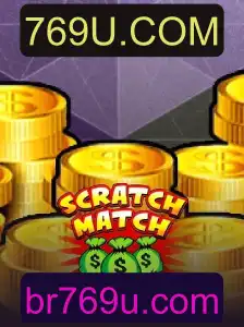 Descubra o Fascinante Mundo do ScratchMatch