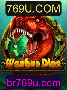 WanBaoDino: Um Mergulho no Mundo Aventura dos Dinossauros